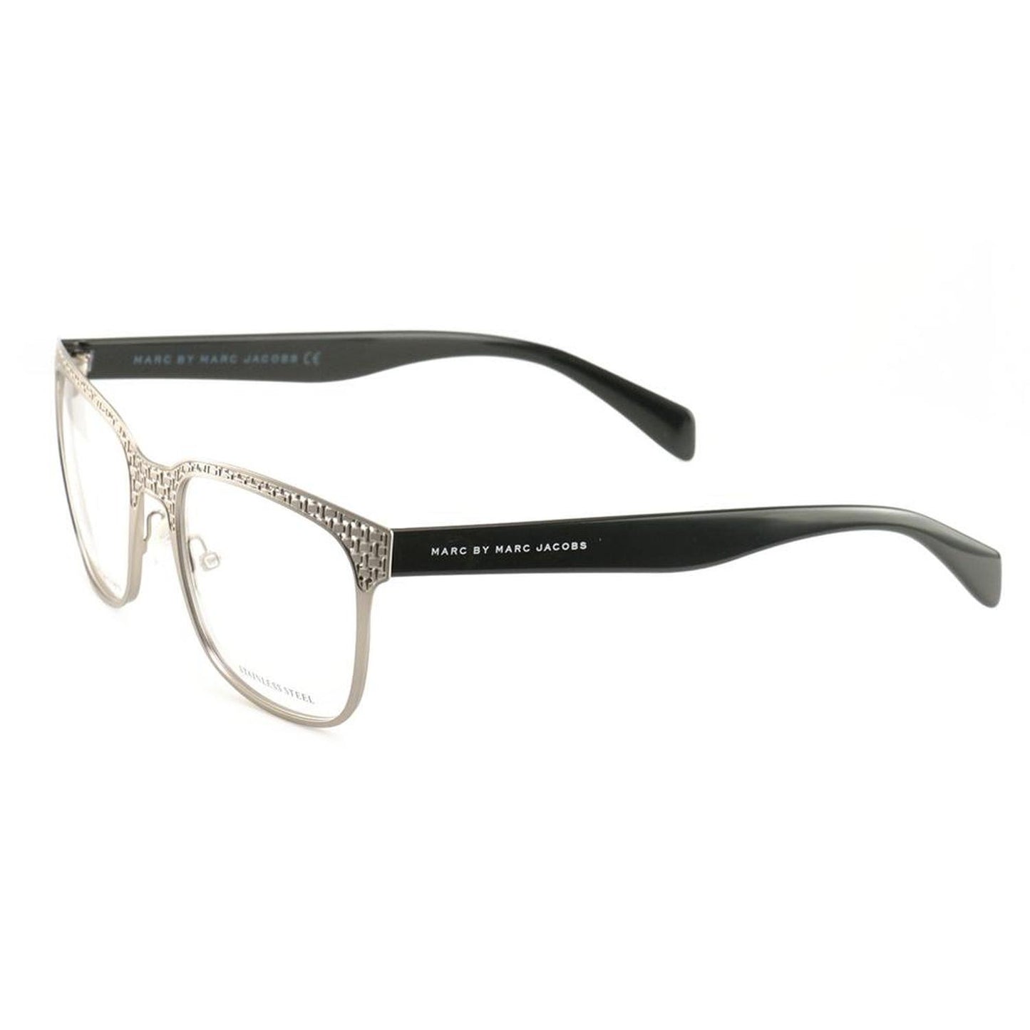 Women's 53mm Black Ruthenium Opticals