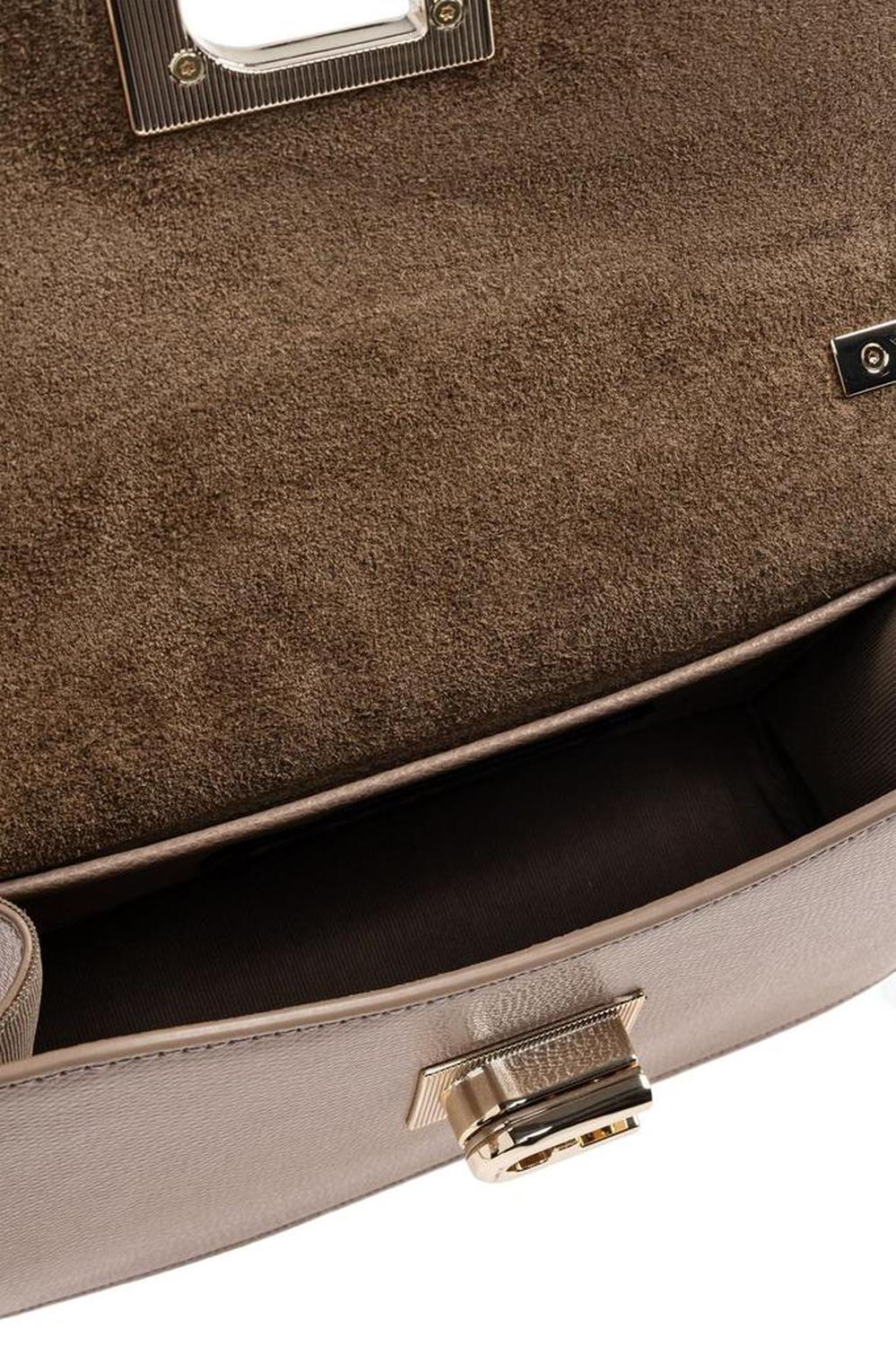 Furla 1927 Mini Crossbody Bag