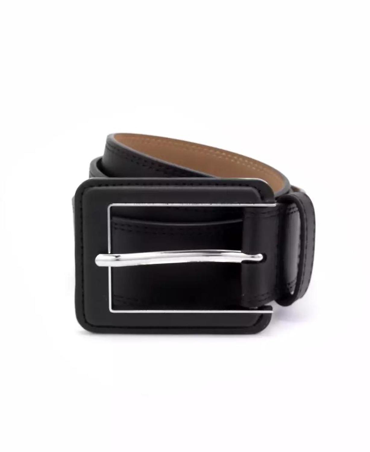 Women's 40mm Leather Belt