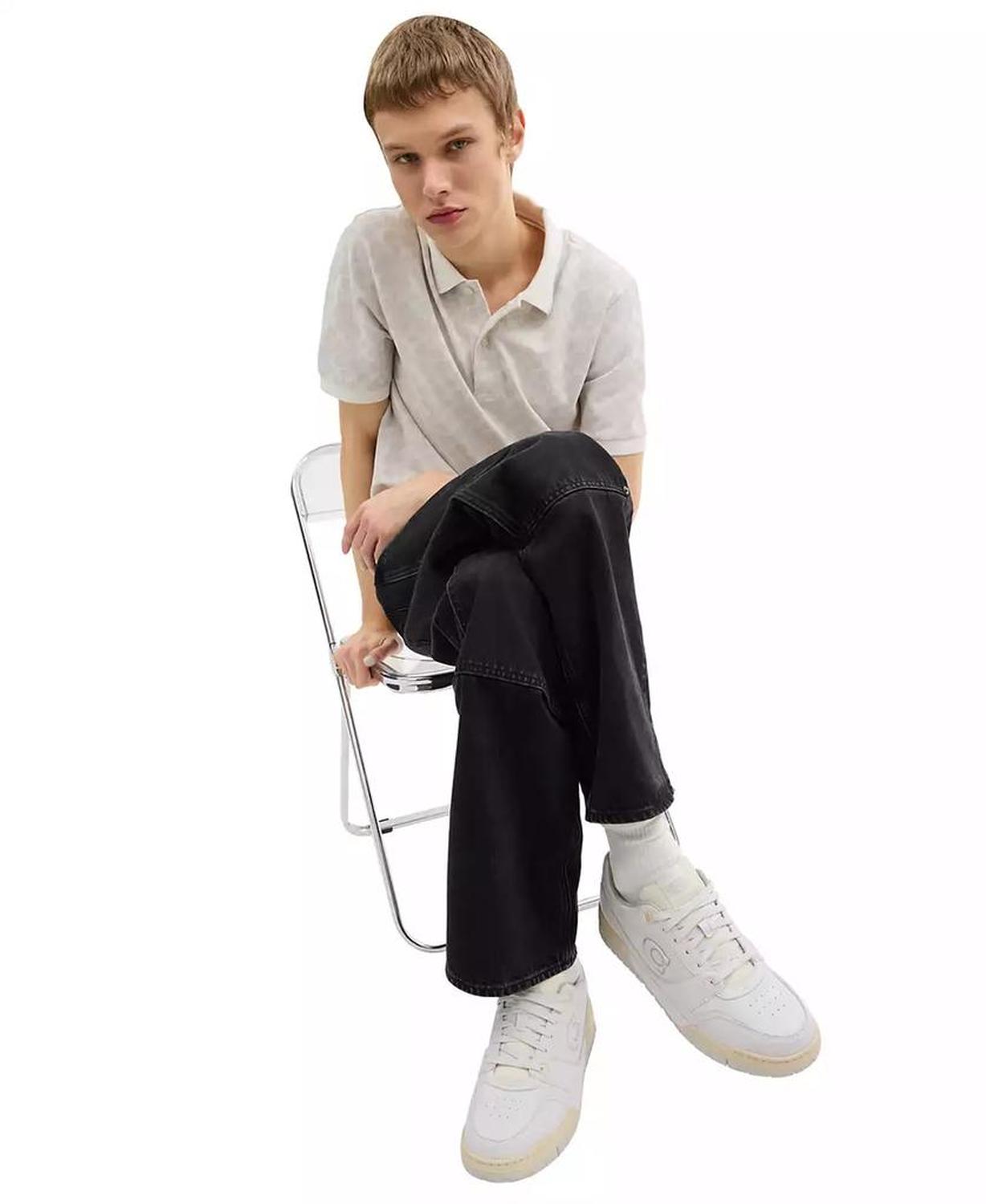 Men's Soho Fashion Sneakers