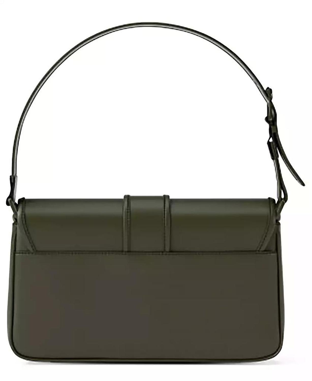 Michael Kors Colby Medium Leather Shoulder Bag