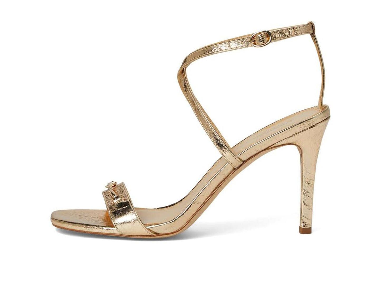 Lena Heeled Sandal