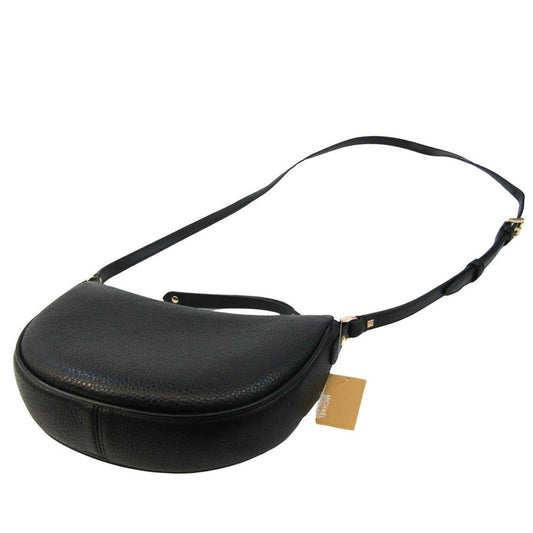 Leather Shopper Bag (Pre-Owned)