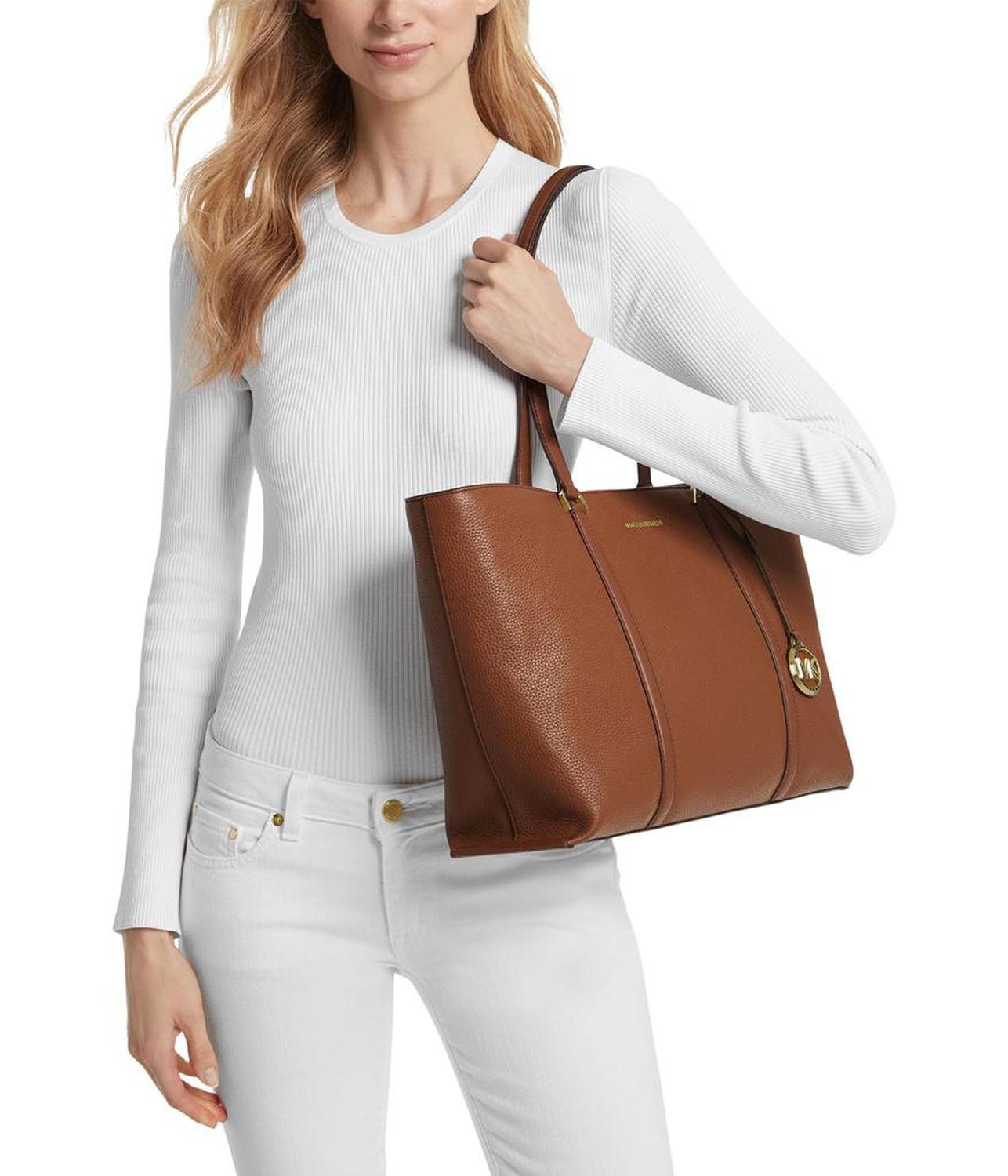 Temple Large Tote
