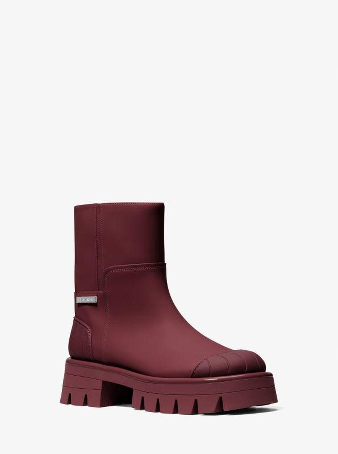 Sydra Rubber Boot