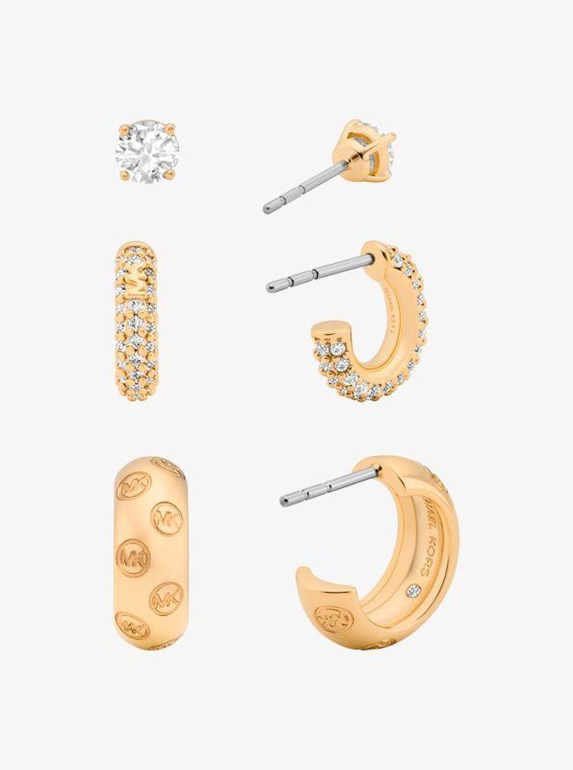 3-Piece Earrings Gift Set