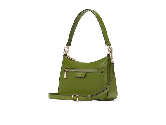 Hudson Convertible Crossbody