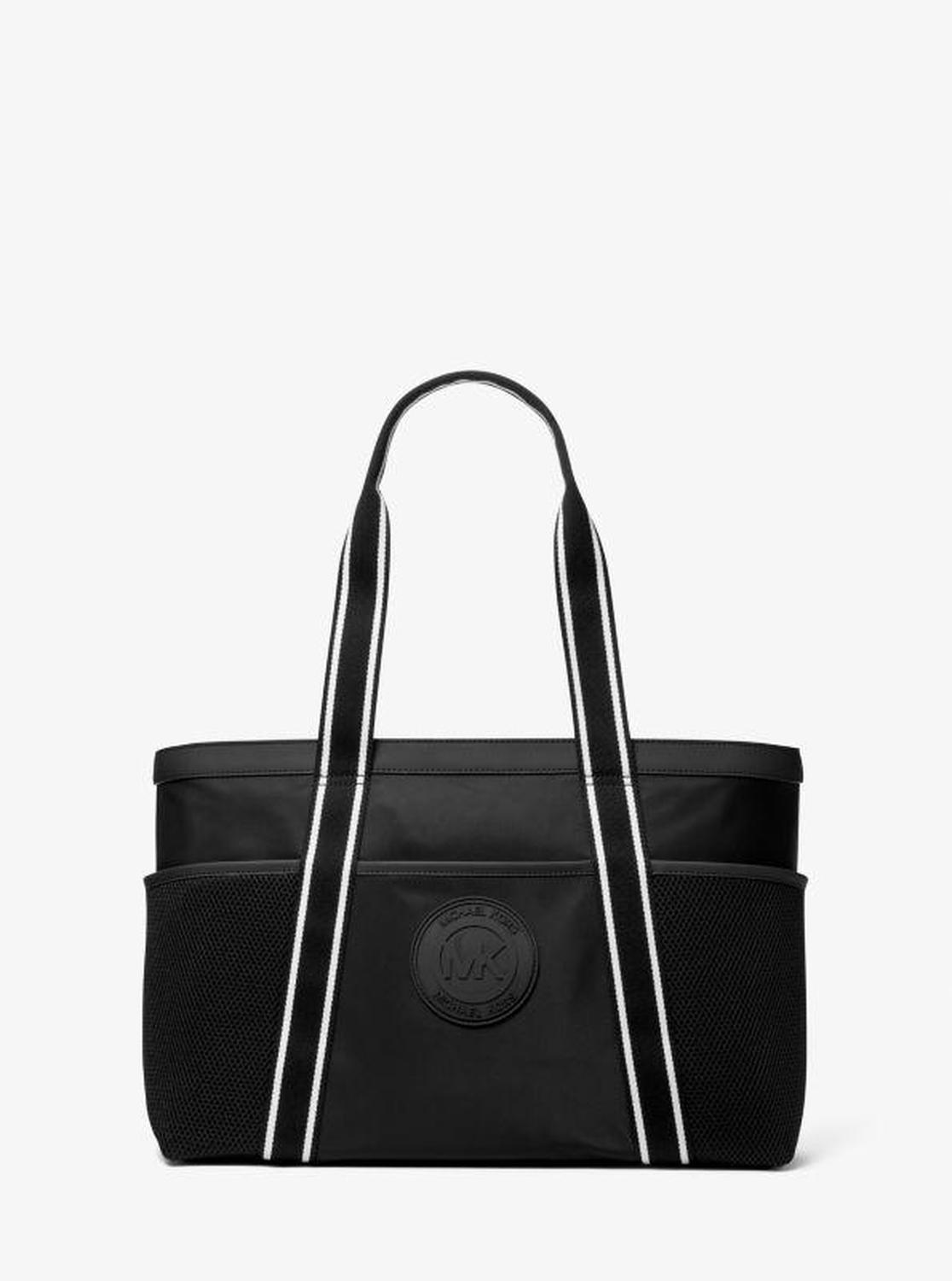 Lautner Nylon Tote Bag