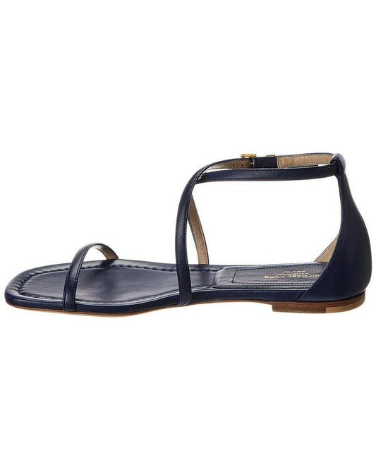 Collection Polly Runway Leather Sandal