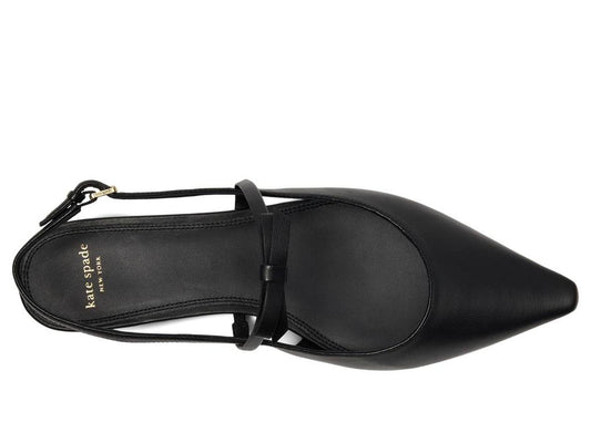 Carolina Slingback Flat