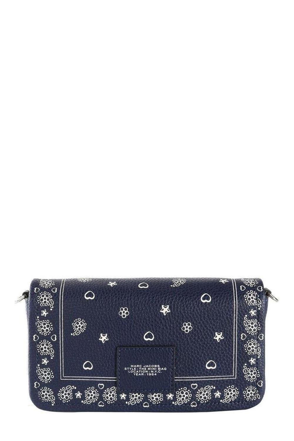 Marc Jacobs The Mini Bag