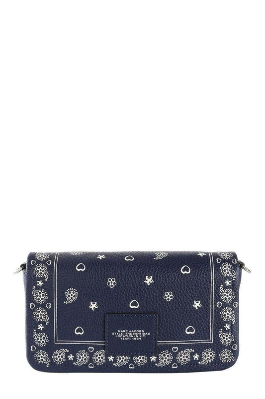 Marc Jacobs The Mini Bag