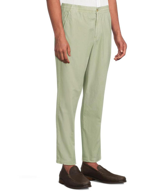 Polo Prepster Classic Fit Oxford Pants