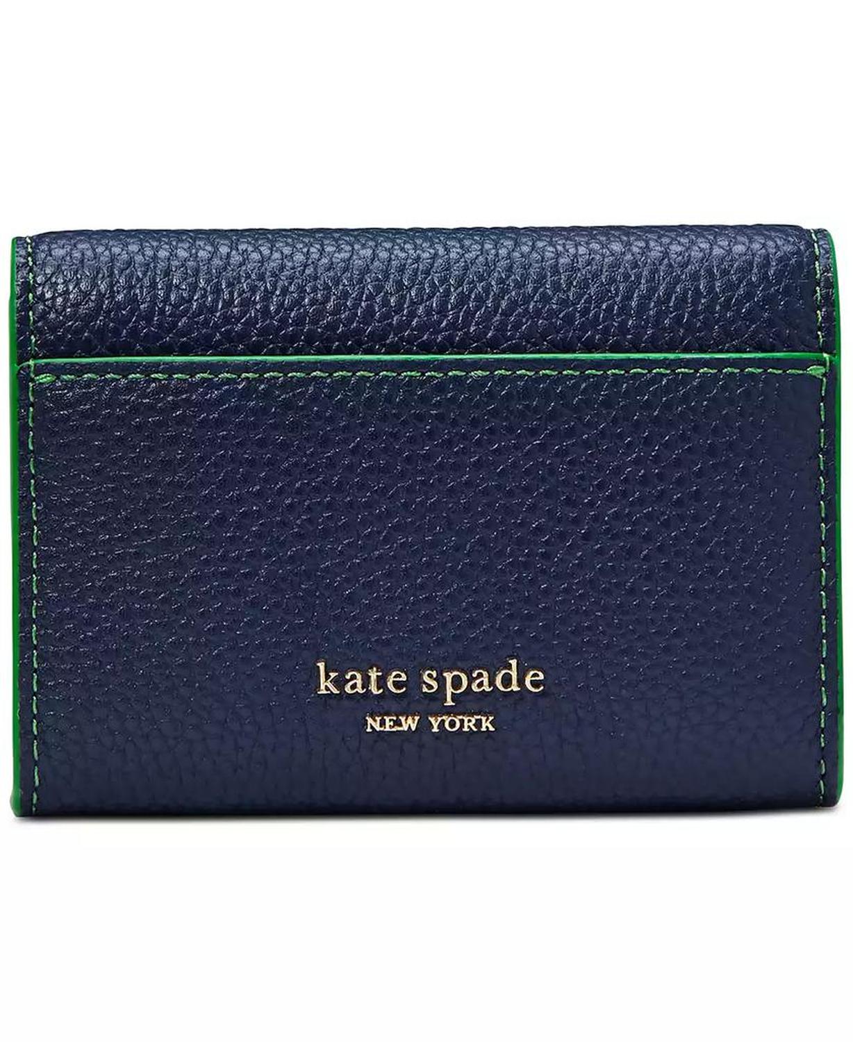 In the Garden Card Case