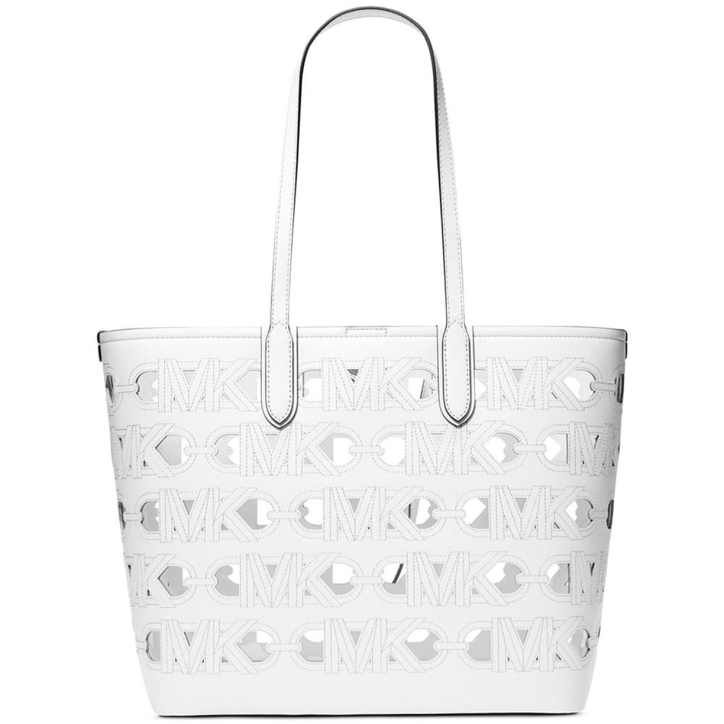 Eliza Large East West Open Tote
