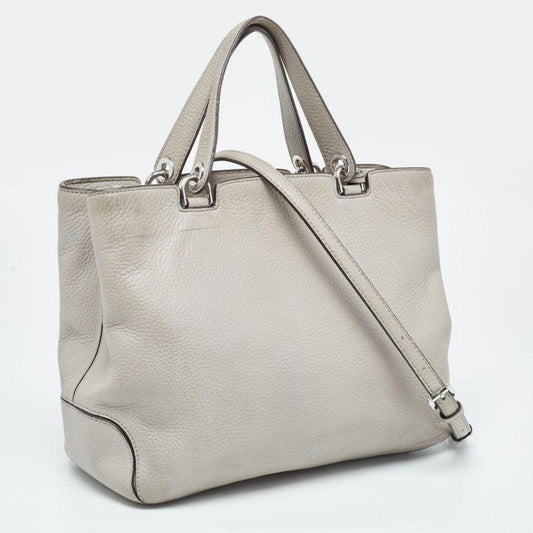 Michael Michael Kors Leather Anabelle Tote