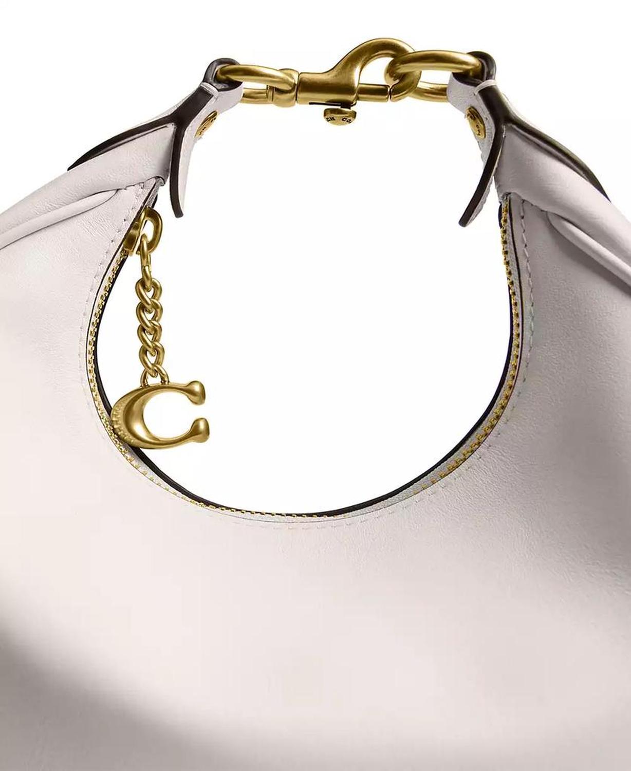 Leather Jonie Bag 22 Shoulder Bag
