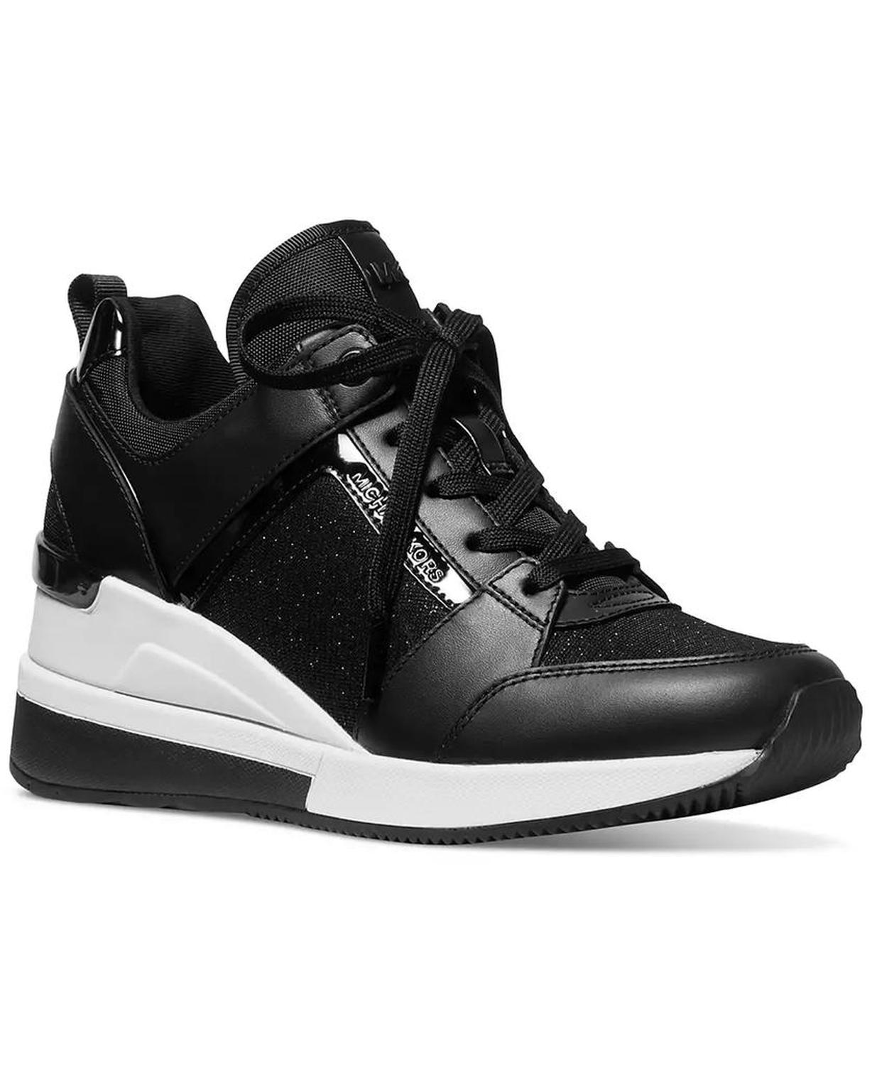 Women's Georgie Trainer Sneakers
