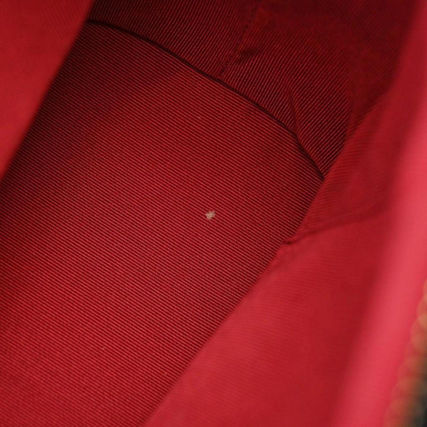 Chanel Gabrielle  Leather Shopper Bag (Pre-Owned)