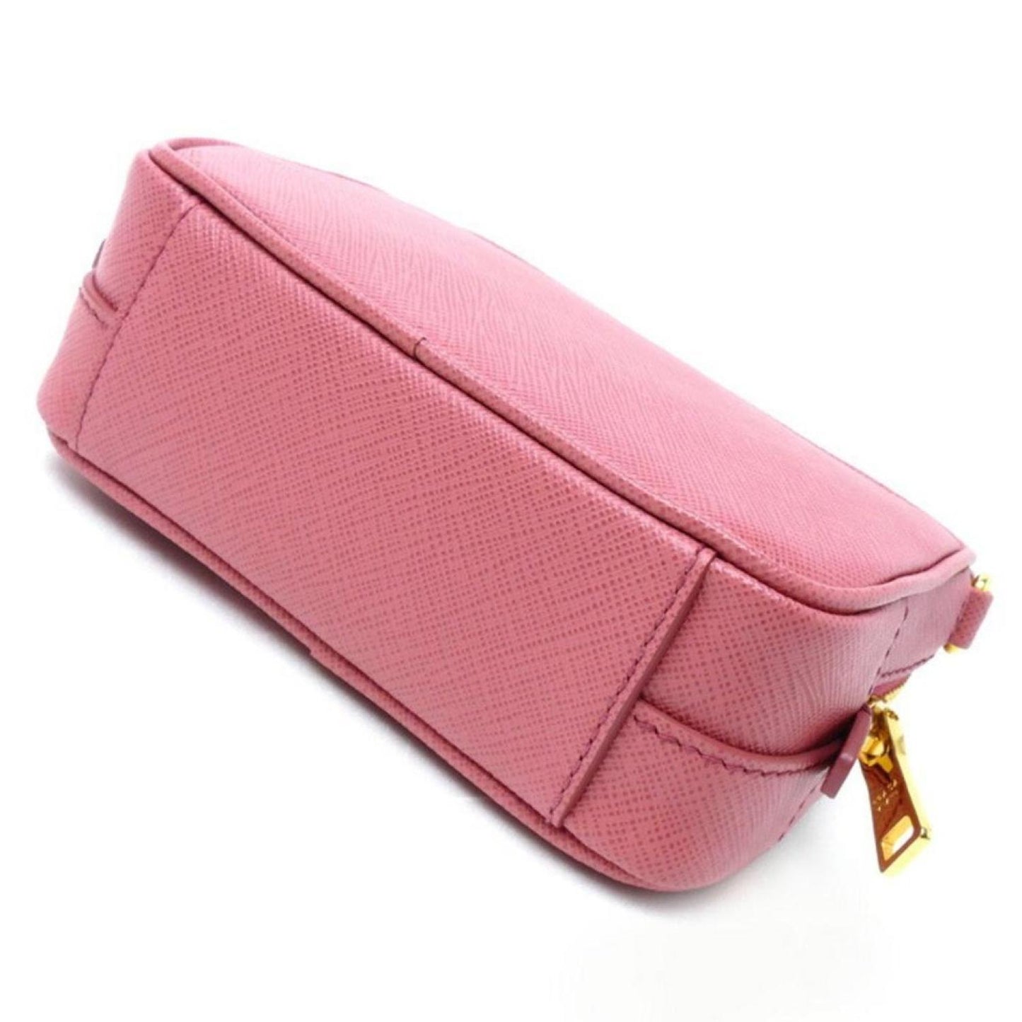 Prada Saffiano Leather Shopper Bag (Pre-Owned)