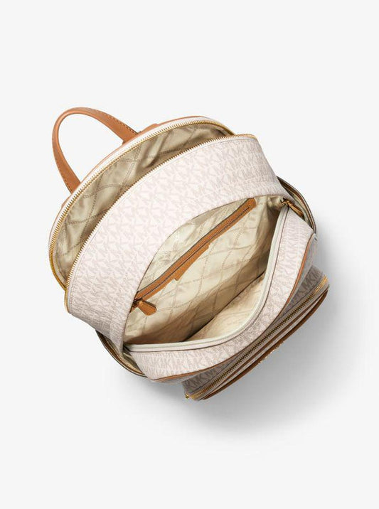 Bex Large Logo Backpack