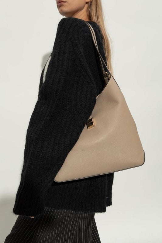 Kate Spade Elegant Pyramid Accent Crossbody