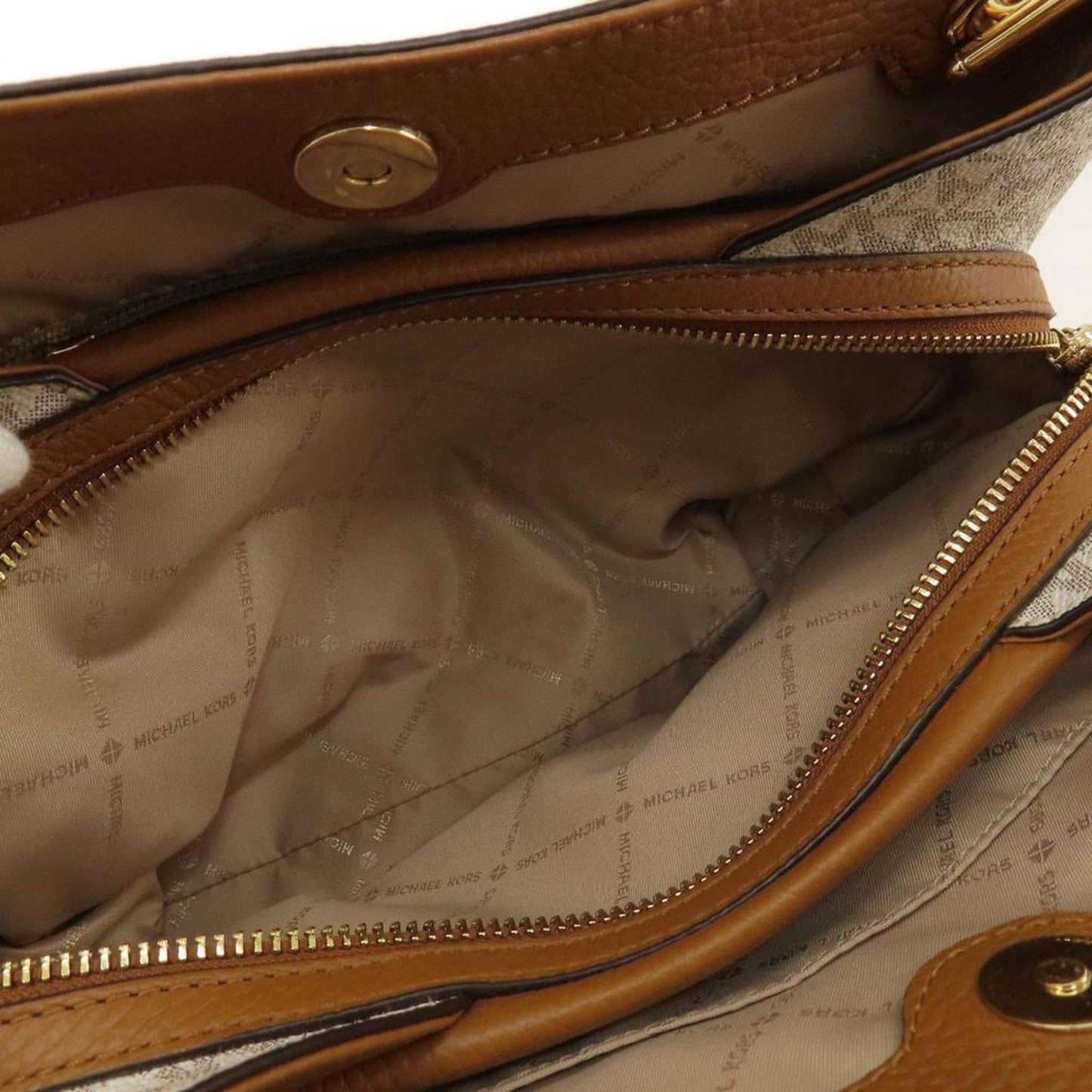 Pvc Tote Bag (Pre-Owned)
