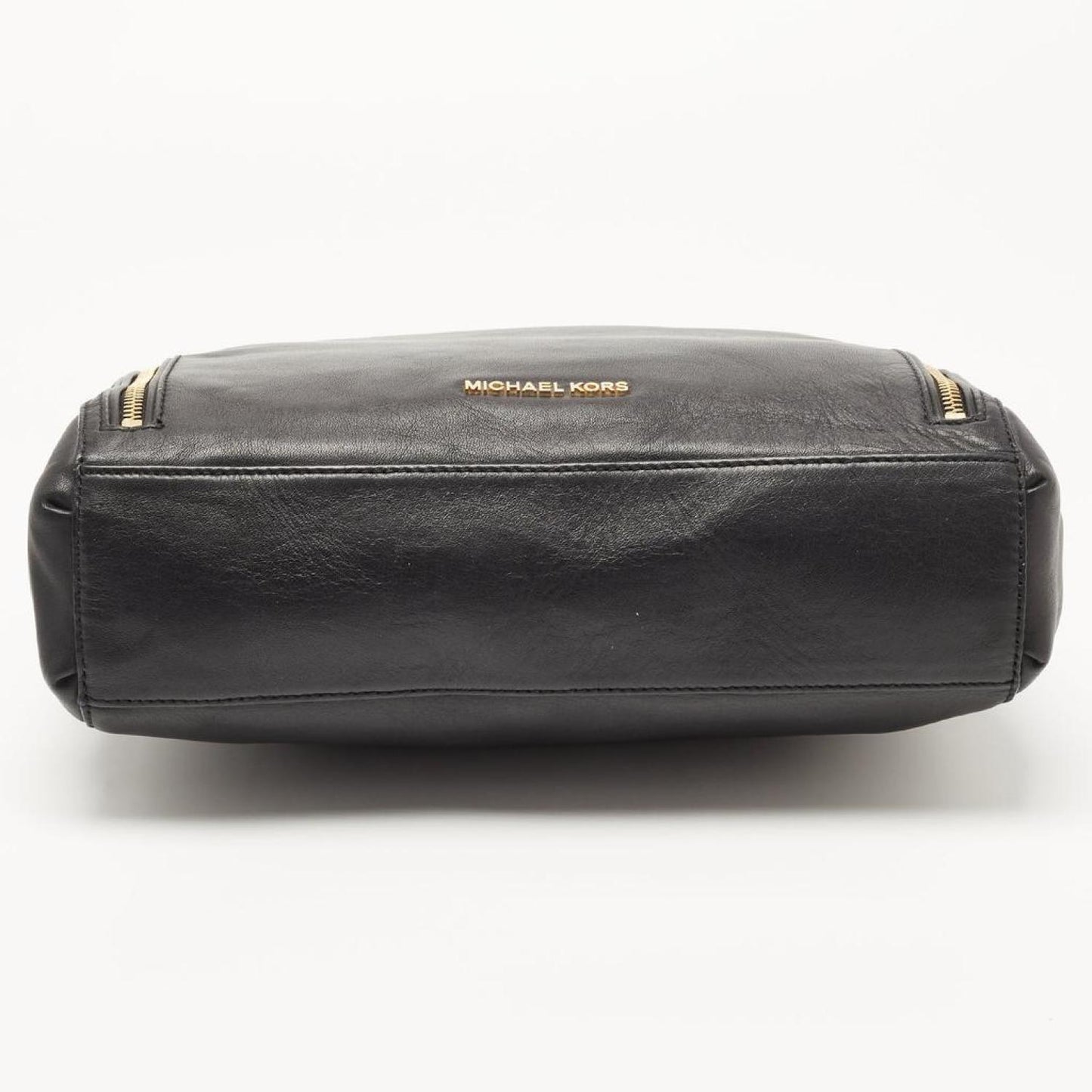 Michael Michael Kors Leather Matilda Shoulder Bag
