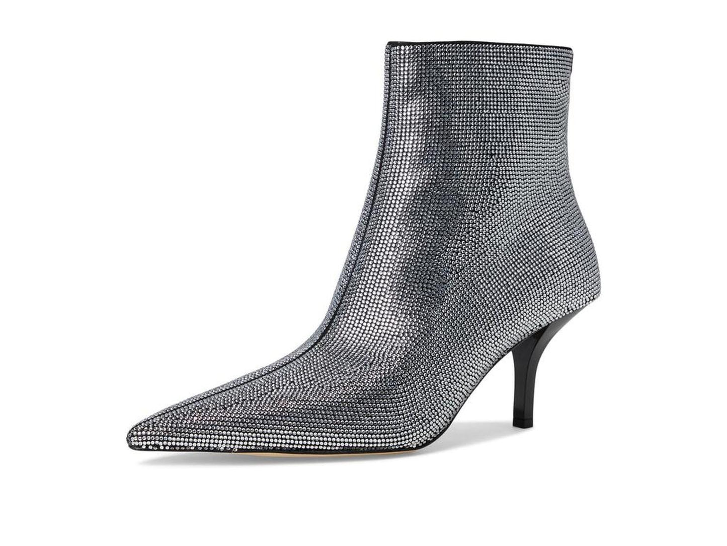 Selina Heeled Bootie