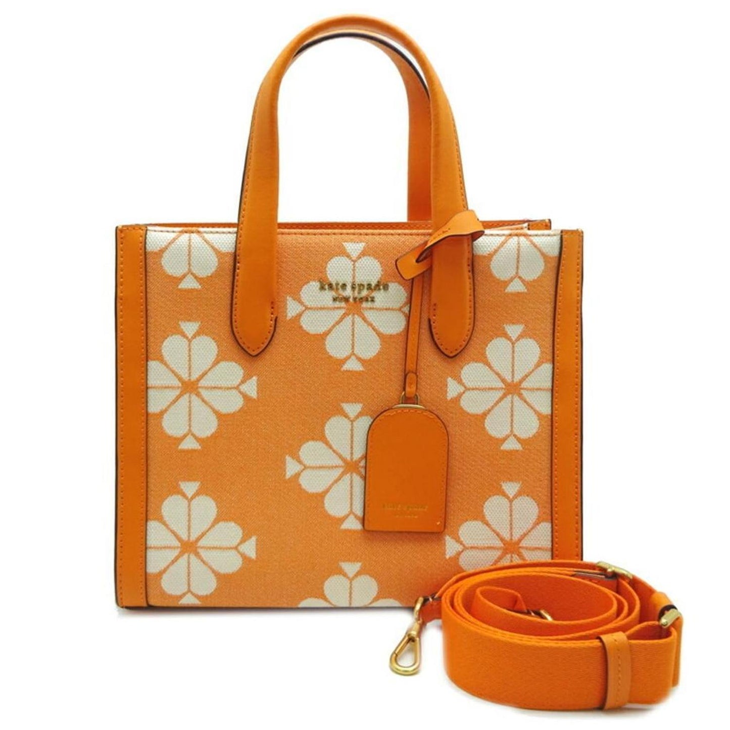 Canvas Tote Bag (Pre-Owned)