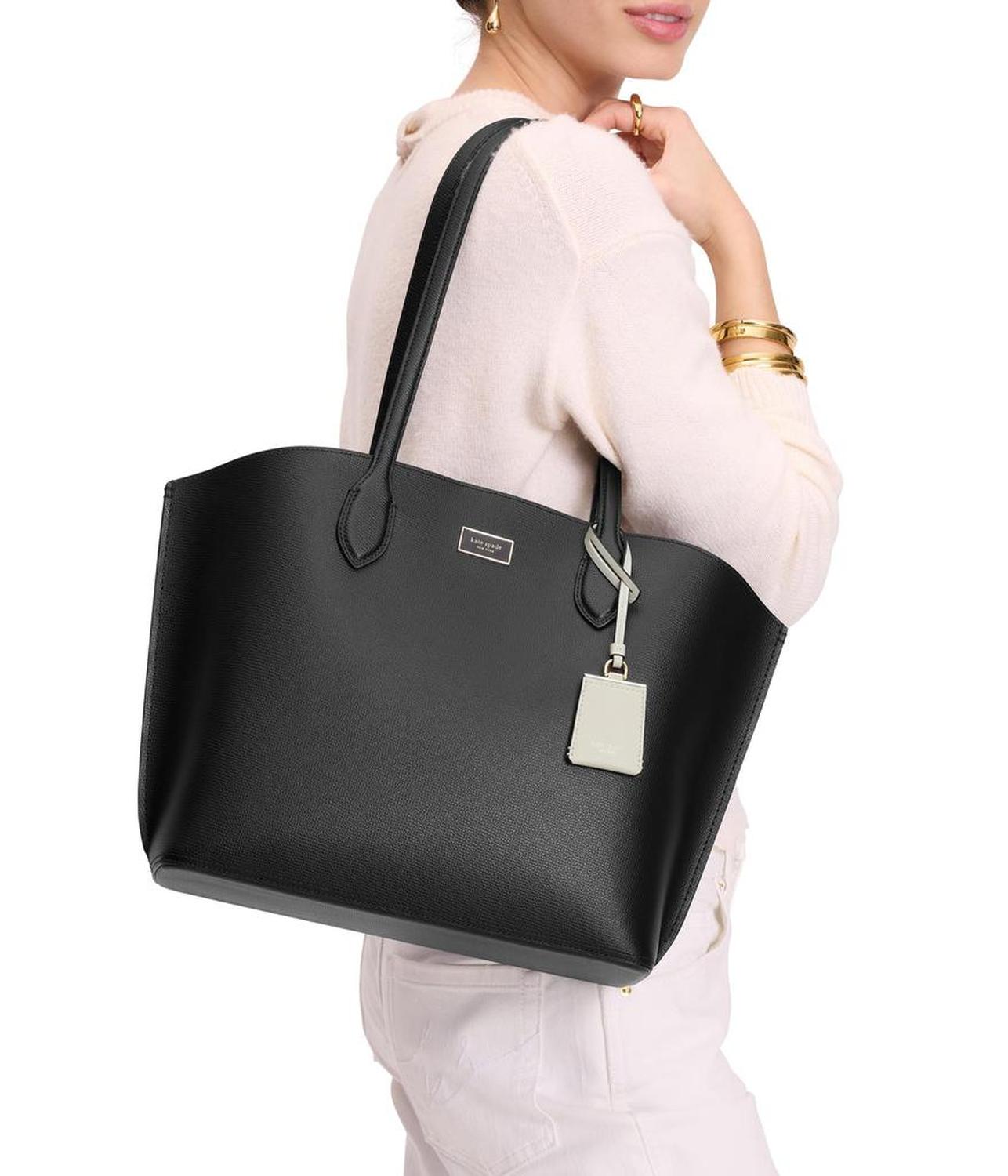 Suite Tote Bag