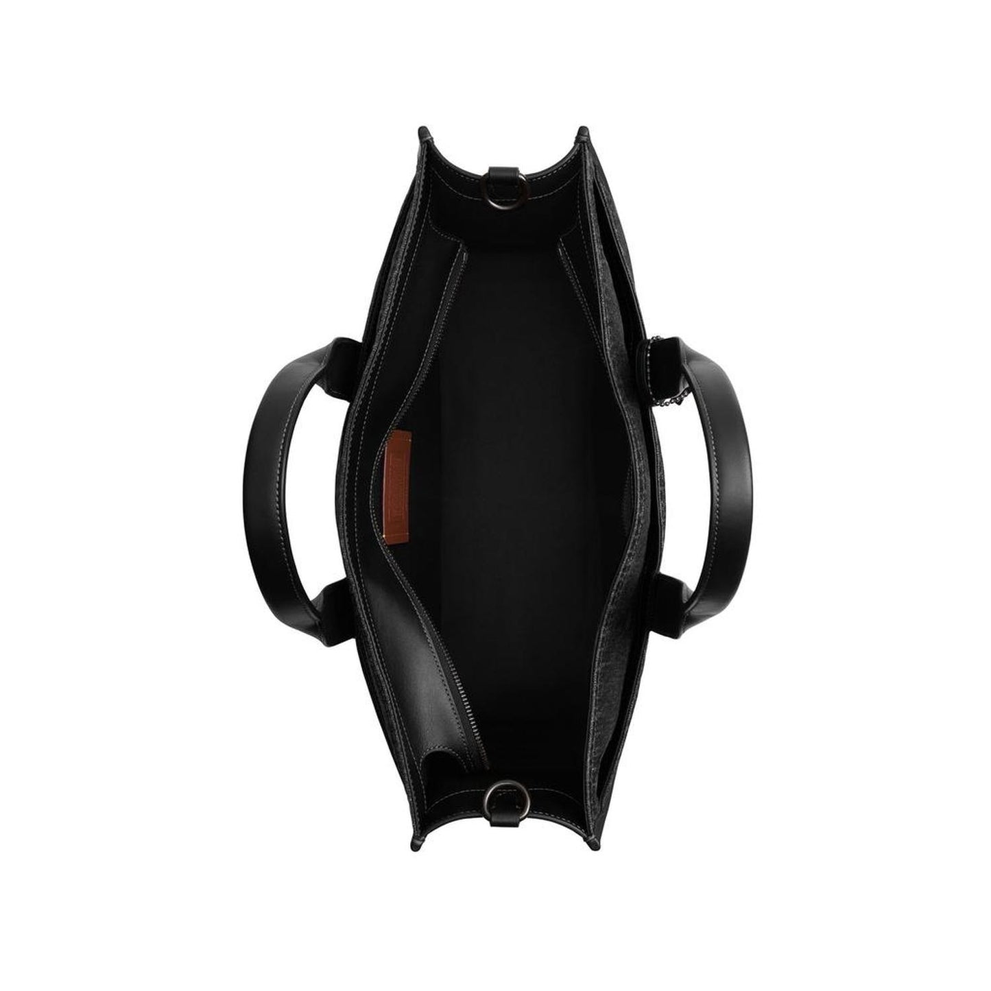 Wesley Tote In Denim