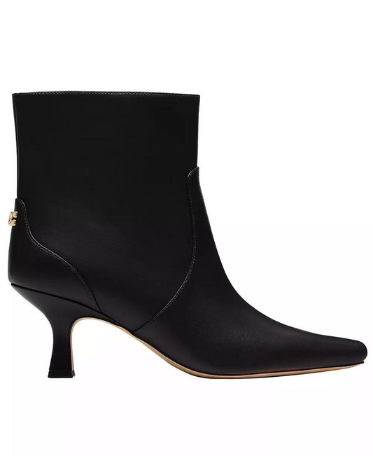 Women's Sculpted C Kitten Heel Booties