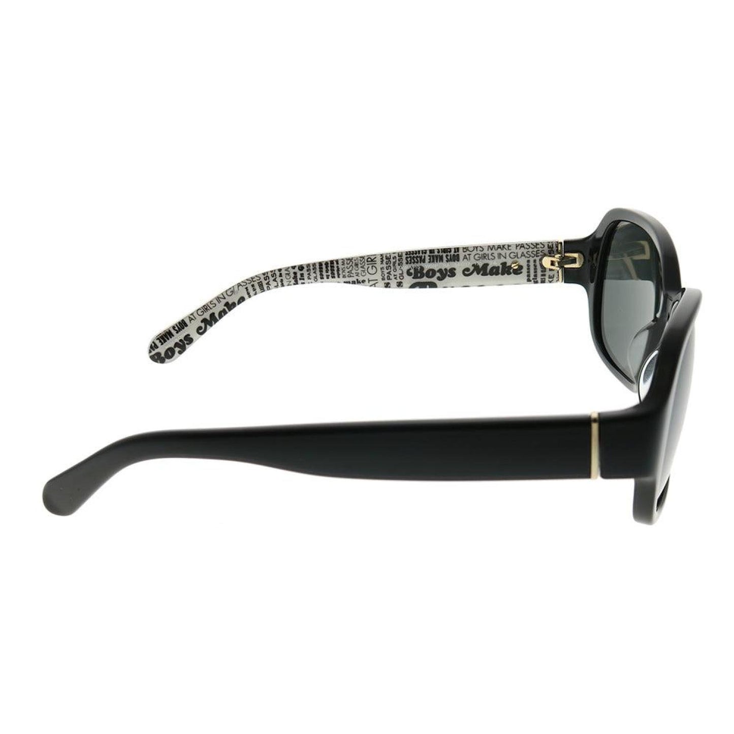 Kate Spade KS Akira/P 9KQ RA Womens Square Sunglasses