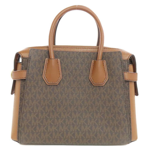 Pvc Handbag (Pre-Owned)