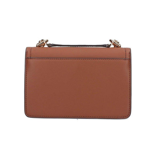 Michael Michael Kors Heather Extra Small Crossbody Bag