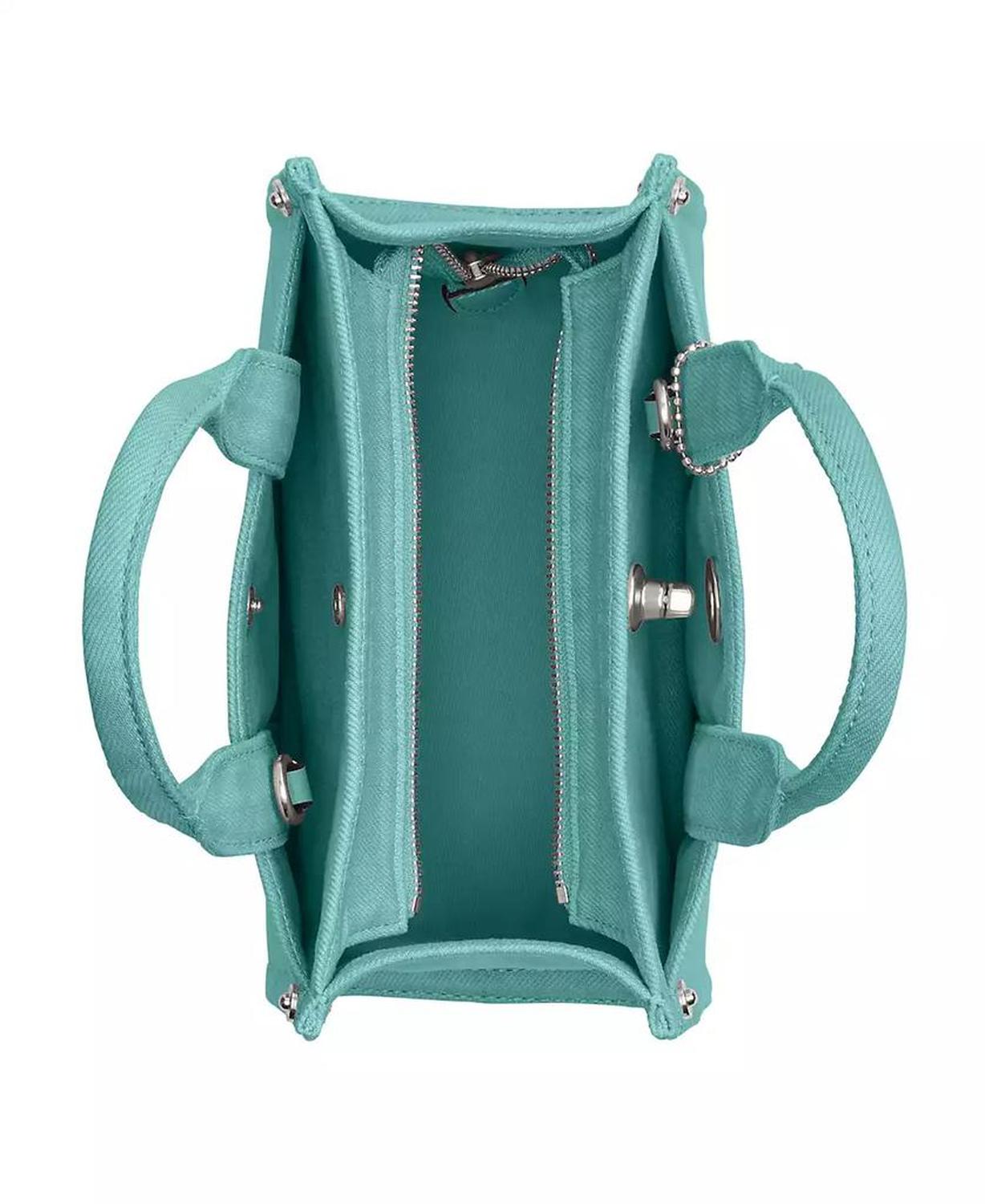 Cargo 20 Mini Tote Bag