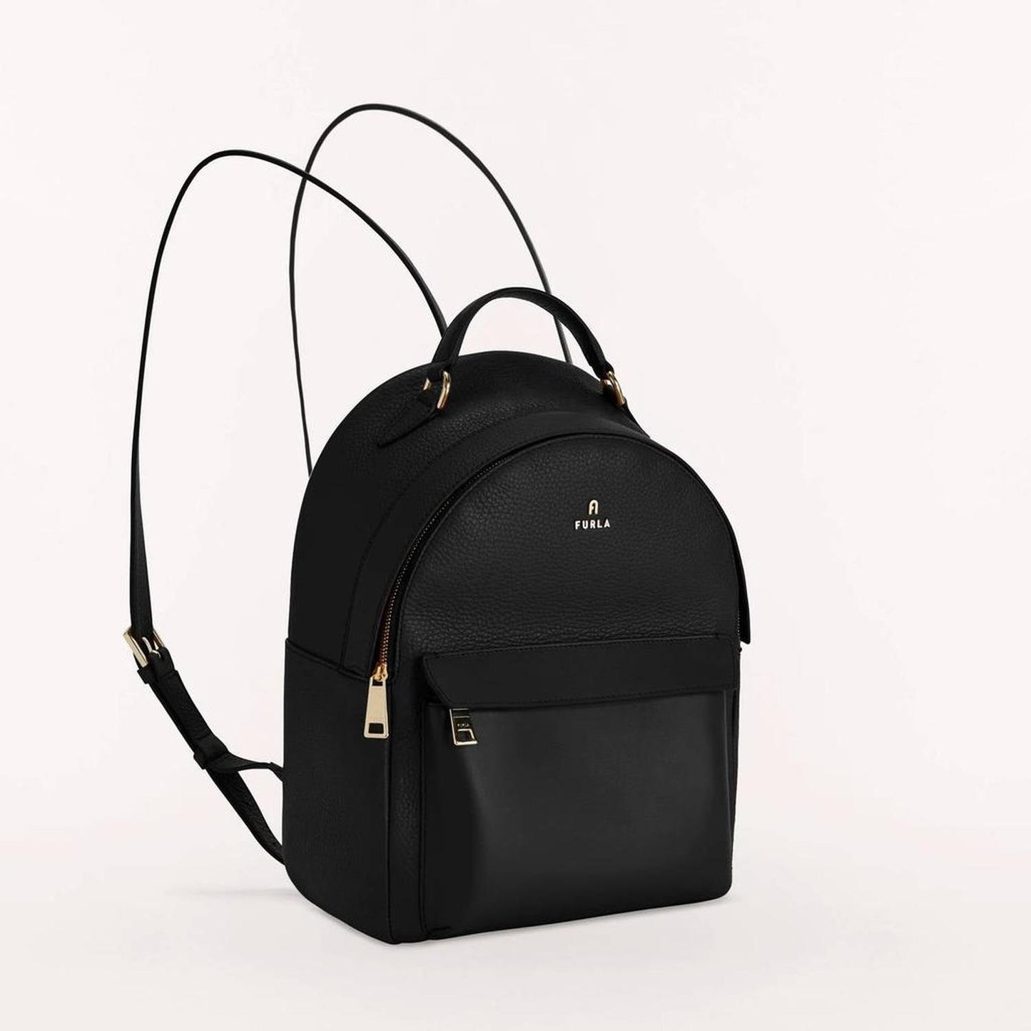 Women's Favola Backpack In Black