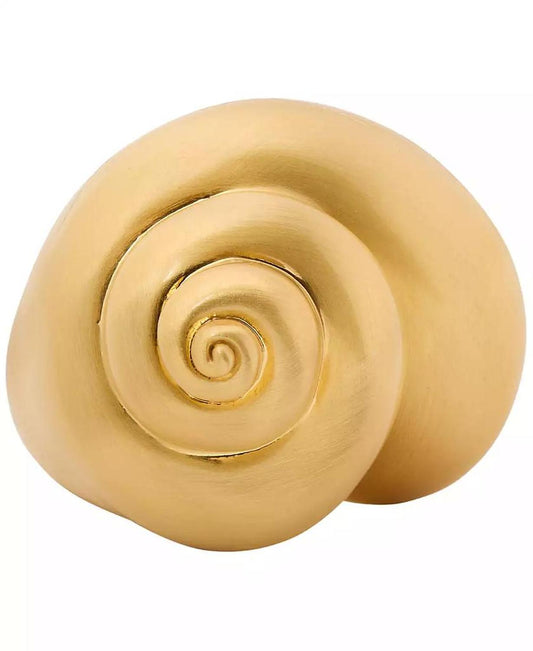 Shell Statement Ring