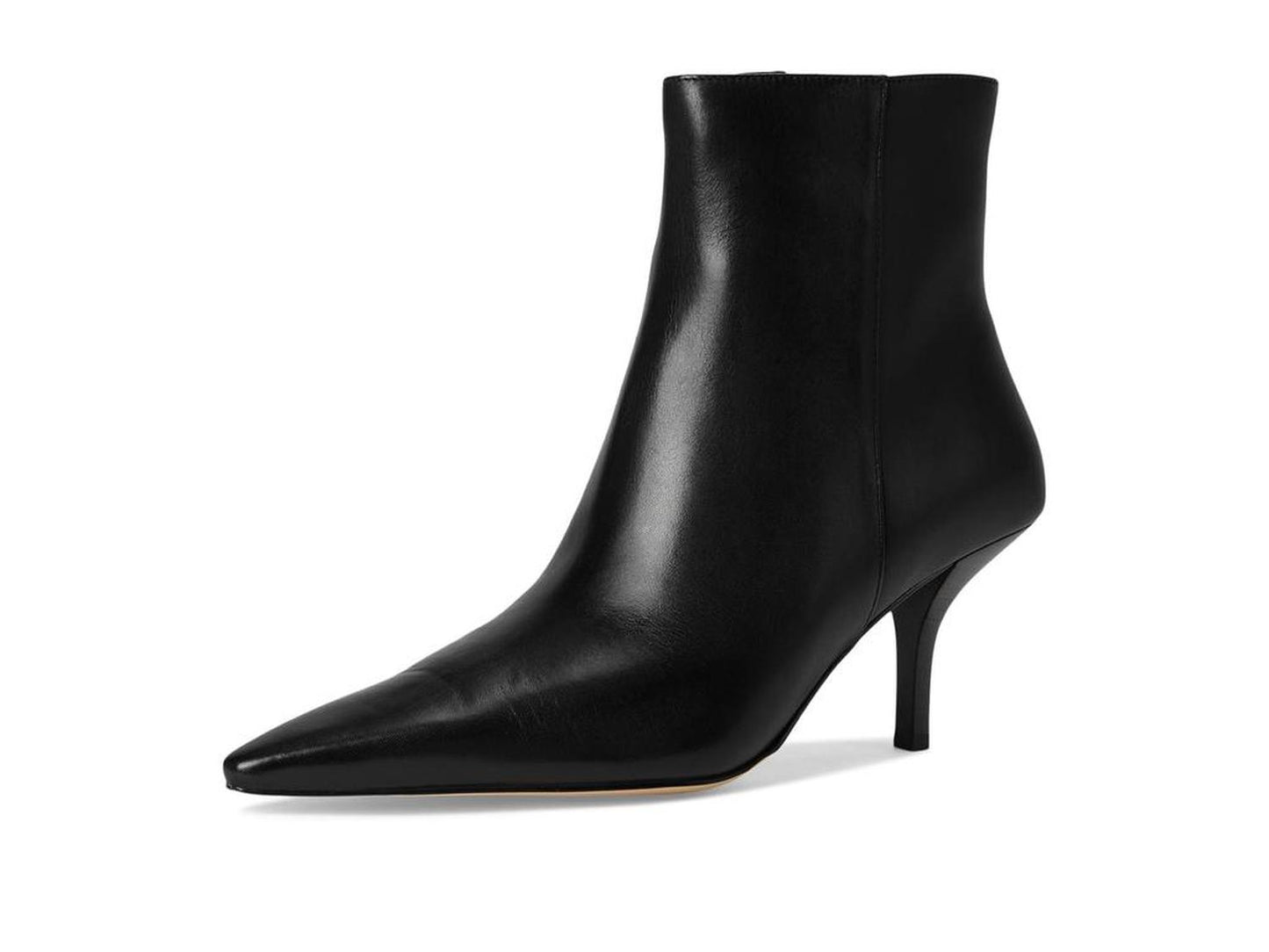 Selina Heeled Bootie