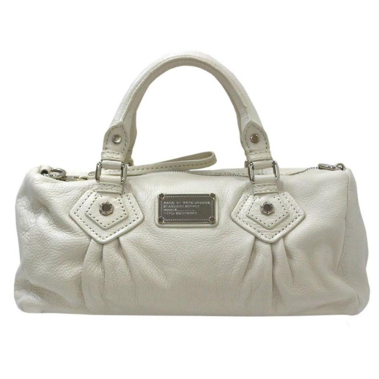 Marc By Marc Jacobs  Handbag Shoulder Bag (Pre-Owned)