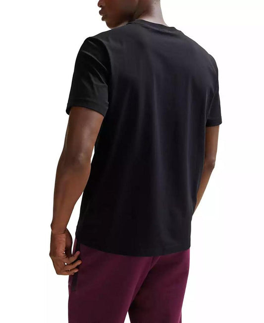 Men's Artwork Regular-Fit T-shirt