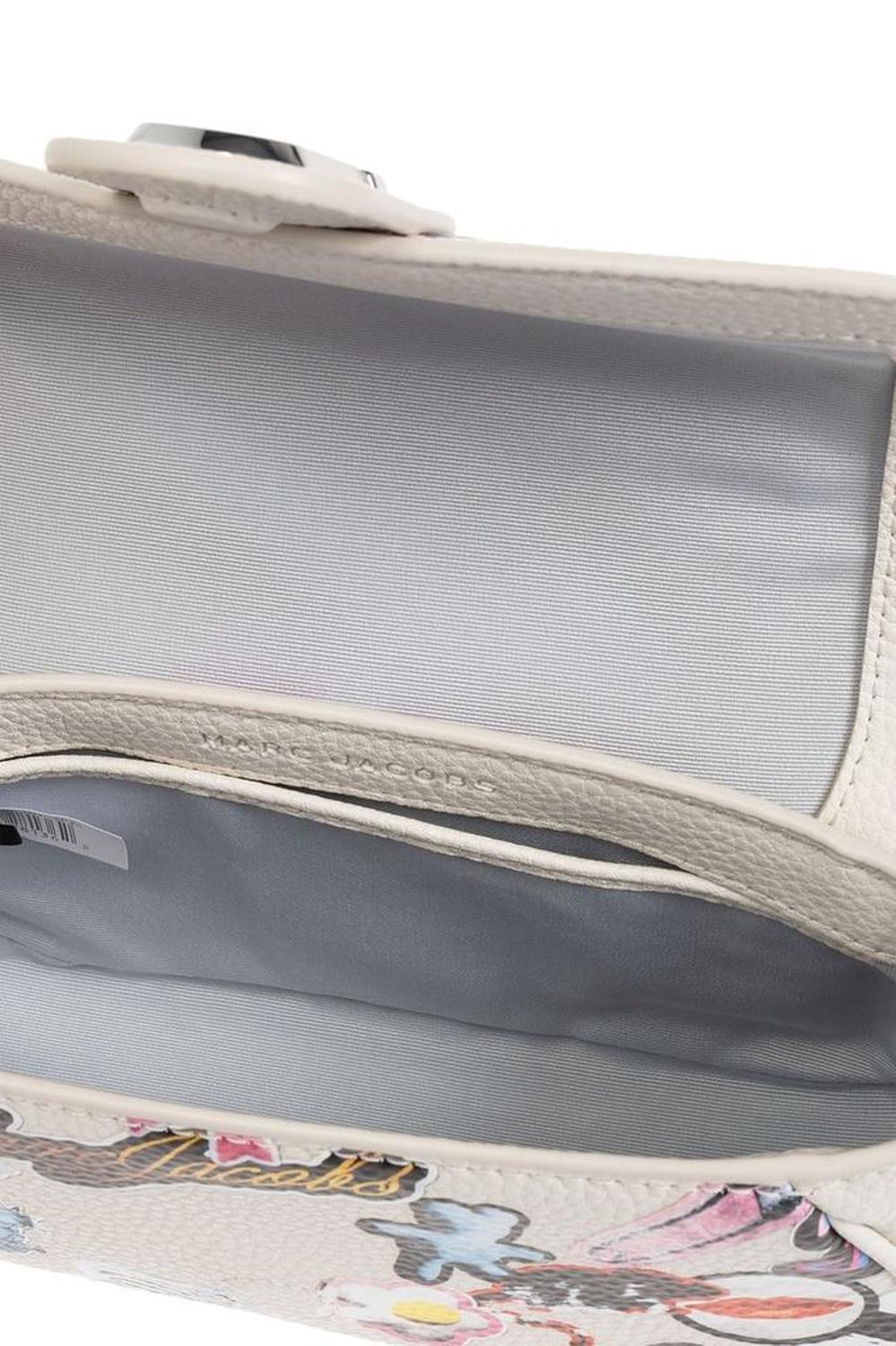 Marc Jacobs Multicolour Small Shoulder Bag