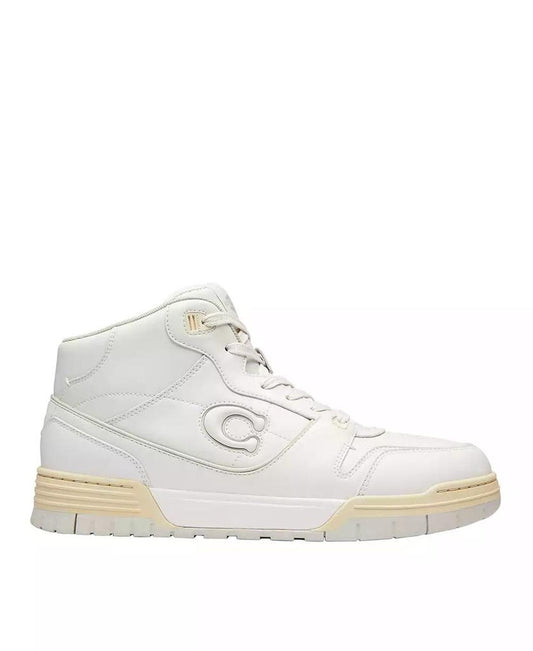 Men's Soho Mid Sneakers