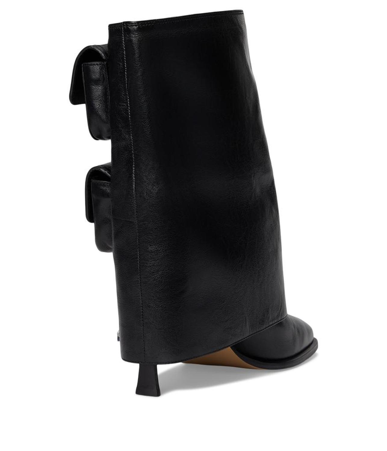 Dakota Heeled Bootie