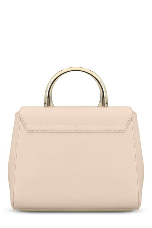 Furla Foldover-Top Tote Bag
