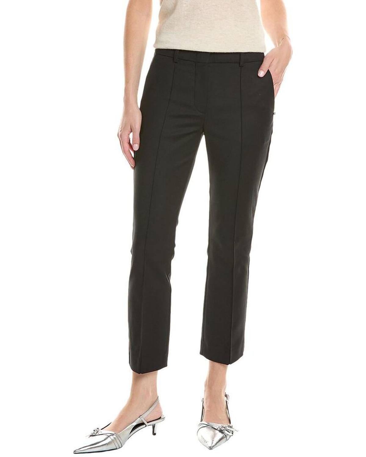 Sportmax Antony Long Trouser