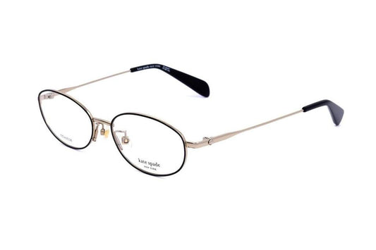 Kate Spade Reina Oval Frame Glasses