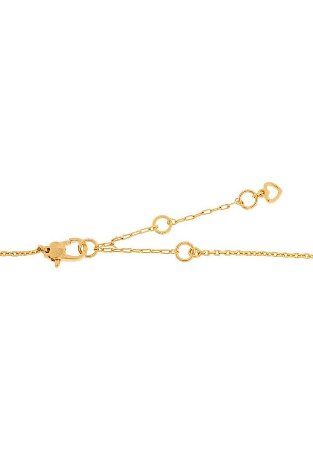 Kate Spade Embellished Necklace