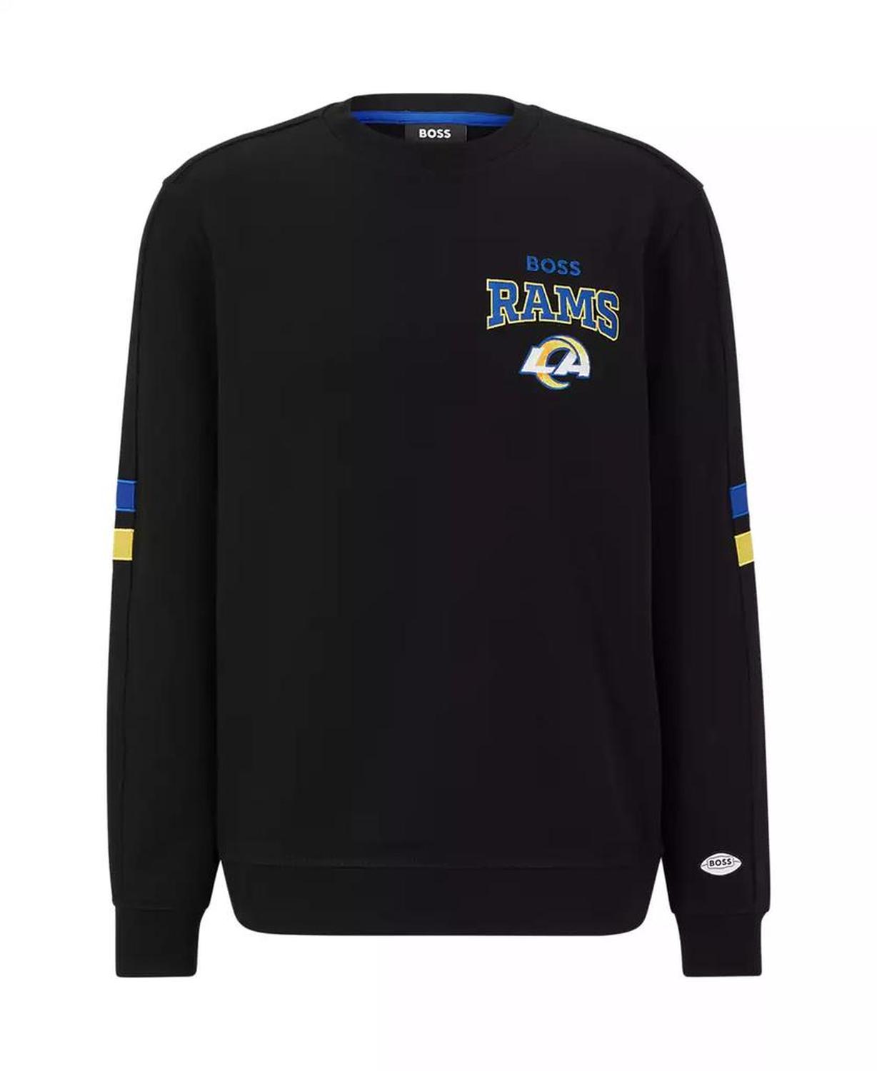 BOSS by Hugo Boss x NFL Men's Sweatshirt Collection